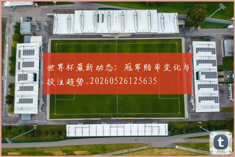 世界杯最新动态：冠军赔率变化与投注趋势_20260526125635
