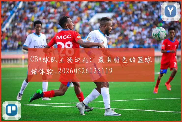 CBA球队主场巡礼:最具特色的篮球馆体验_20260526125119